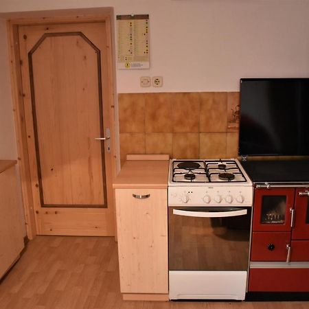 Apartma Kukc Bovec Apartamento Kal-Koritnica Exterior foto