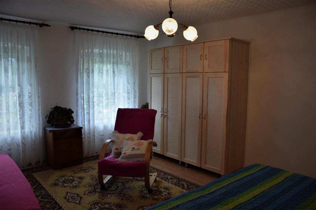 Apartma Kukc Bovec Apartamento Kal-Koritnica Exterior foto
